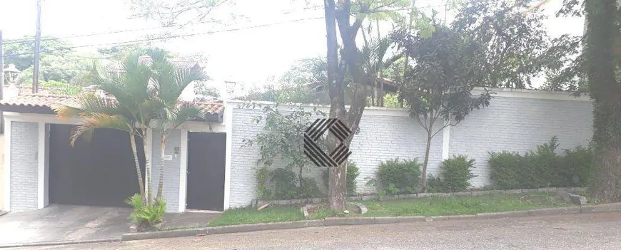Foto 1 de Casa com 4 Quartos à venda, 348m² em Jardim Bandeirantes, Sorocaba