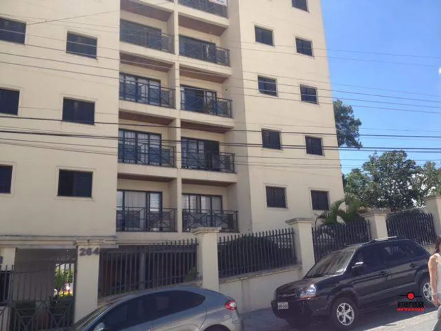 Foto 1 de Apartamento com 2 Quartos à venda, 80m² em Jardim Helena Cristina, Sorocaba