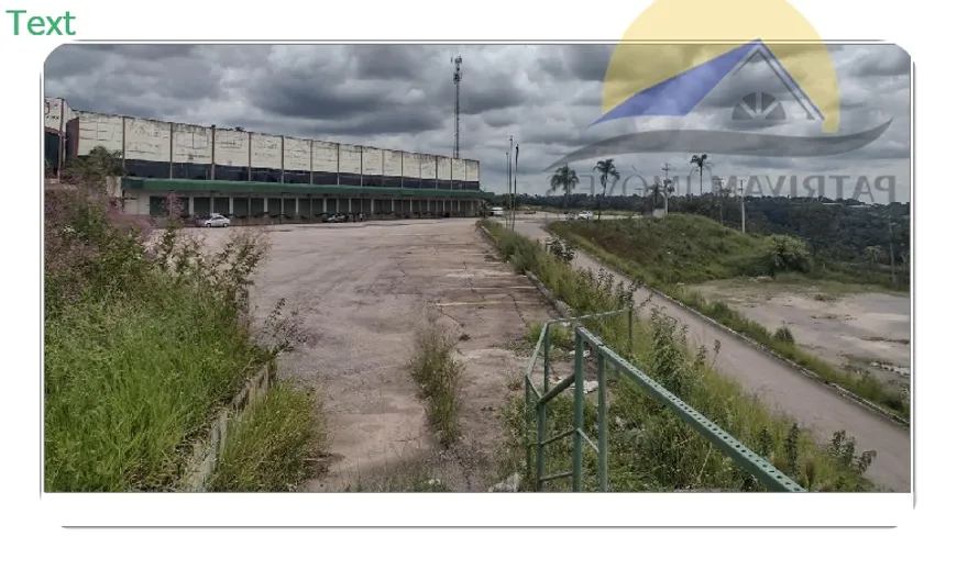 Foto 1 de Galpão/Depósito/Armazém para venda ou aluguel, 10000m² em Distrito Industrial, Jarinu