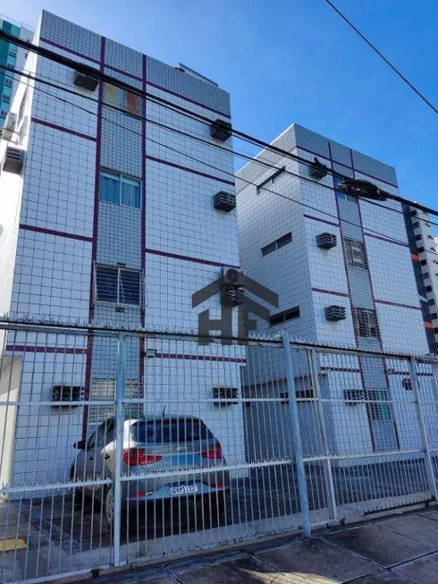 Foto 1 de Apartamento com 3 Quartos à venda, 77m² em Piedade, Jaboatão dos Guararapes