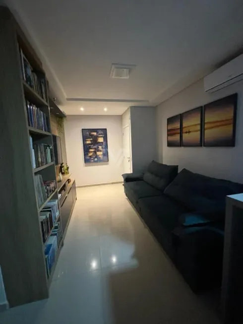 Foto 1 de Apartamento com 2 Quartos à venda, 70m² em Ingleses do Rio Vermelho, Florianópolis