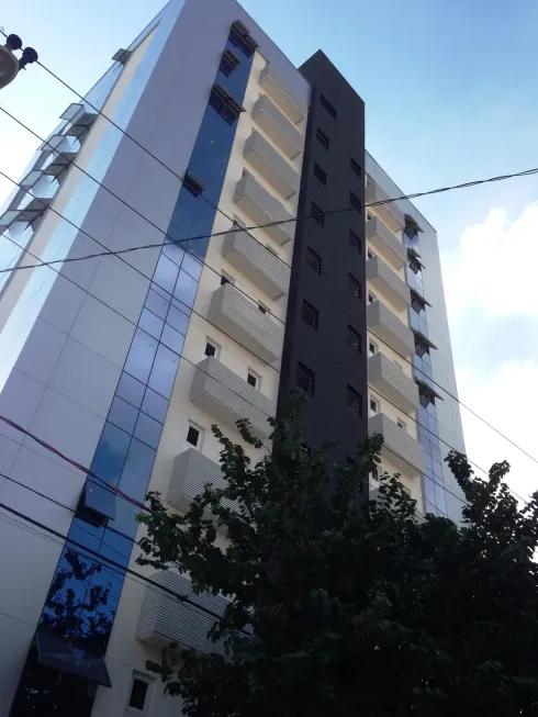 Foto 1 de Galpão/Depósito/Armazém para alugar, 56m² em Jardim Faculdade, Sorocaba