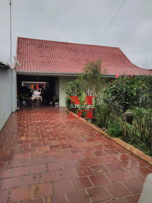 Foto 1 de Casa com 3 Quartos à venda, 140m² em Primavera, Pontal do Paraná