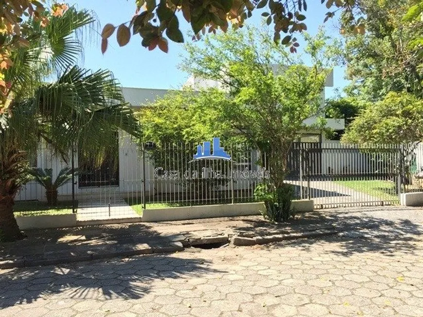 Foto 1 de Imóvel Comercial à venda, 430m² em Santa Mônica, Florianópolis