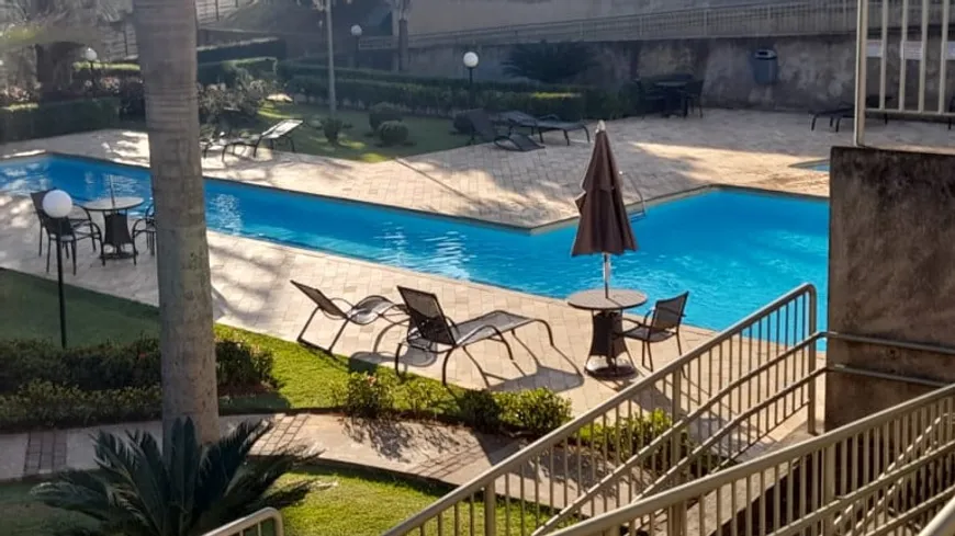 Foto 1 de Apartamento com 2 Quartos à venda, 60m² em Jardim Nova Europa, Campinas