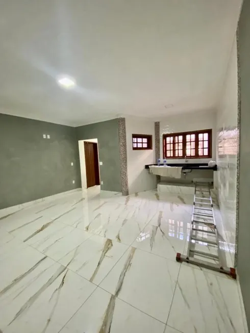 Foto 1 de Casa com 2 Quartos à venda, 140m² em Jardim Europa II, Indaiatuba