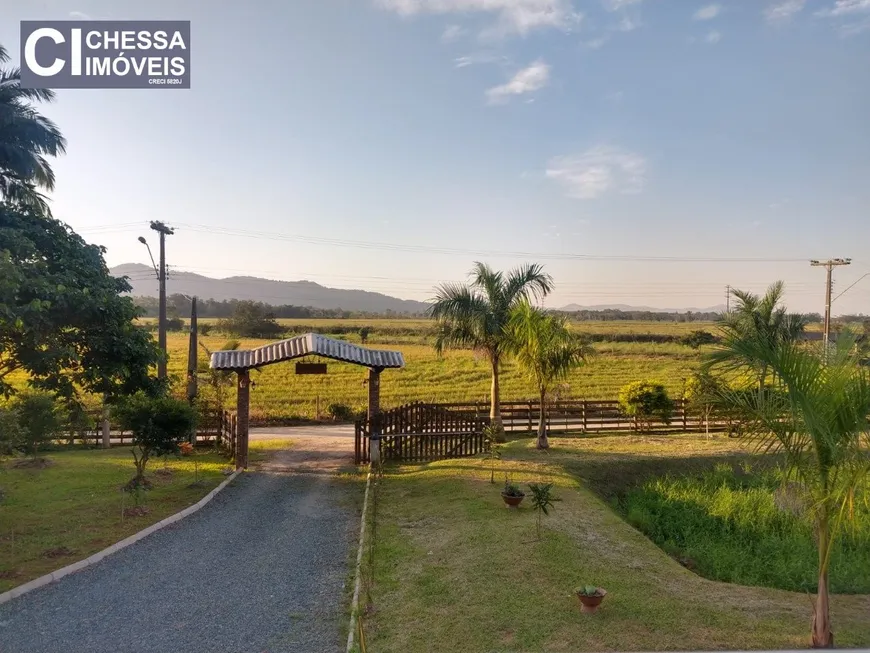 Foto 1 de Fazenda/Sítio com 4 Quartos à venda, 8079m² em Itaipava, Itajaí