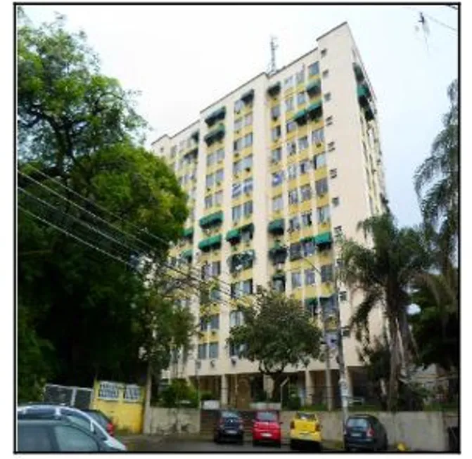Foto 1 de Apartamento com 2 Quartos à venda, 48m² em Turiaçu, Rio de Janeiro