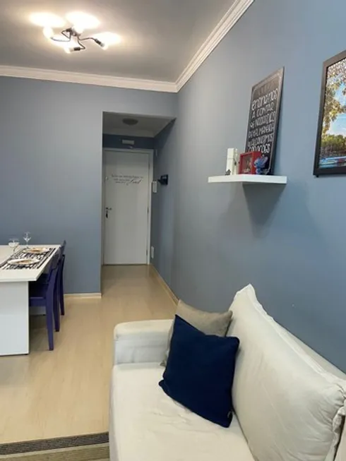 Foto 1 de Apartamento com 2 Quartos à venda, 51m² em Presidente Altino, Osasco