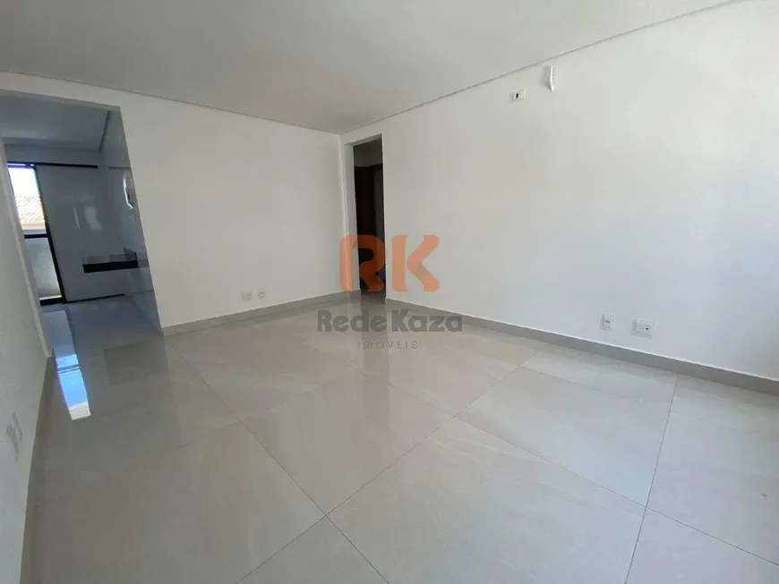 Foto 1 de Apartamento com 3 Quartos à venda, 77m² em Itapoã, Belo Horizonte