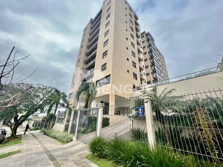 Foto 1 de Apartamento com 2 Quartos à venda, 79m² em Cristo Redentor, Porto Alegre