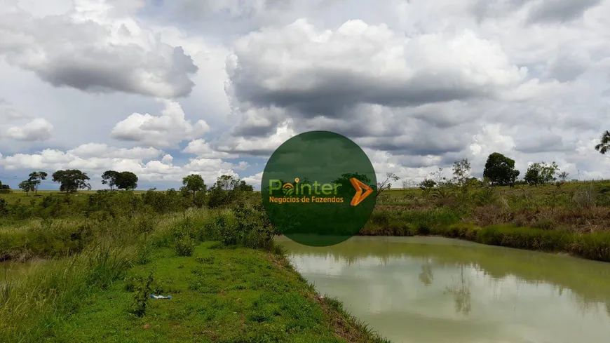 Foto 1 de Fazenda/Sítio com 3 Quartos à venda, 1800964m² em Zona Rural, Edéia