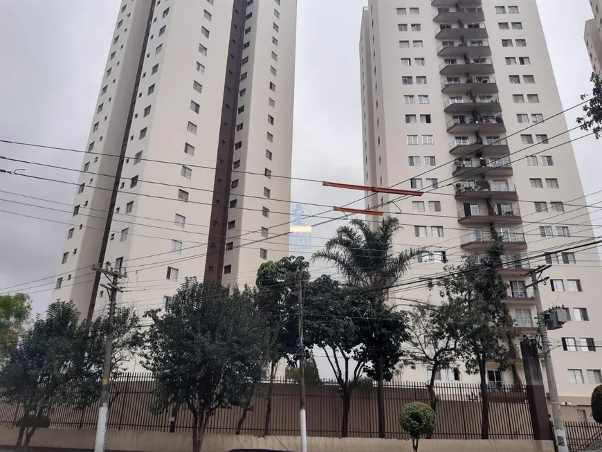 Foto 1 de Cobertura com 2 Quartos à venda, 176m² em Parque Novo Mundo, São Paulo