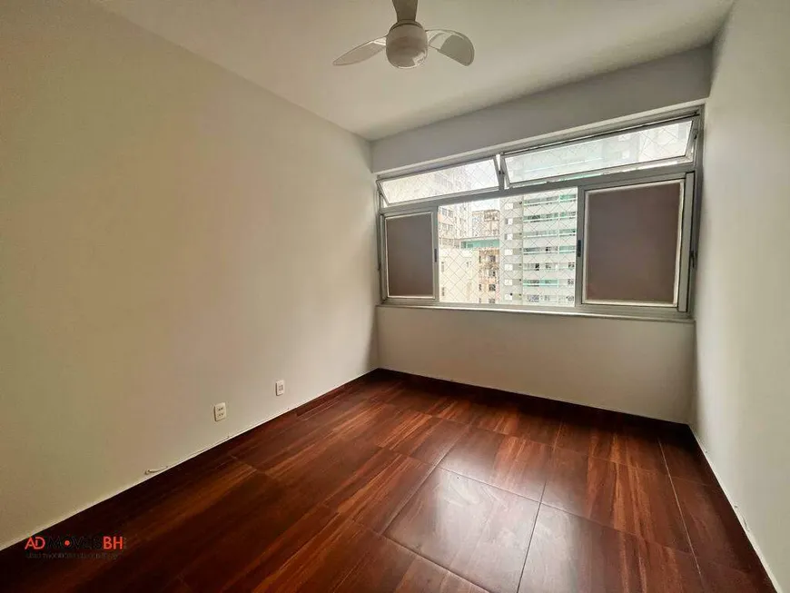 Foto 1 de Apartamento com 3 Quartos à venda, 166m² em Centro, Belo Horizonte