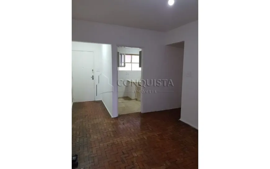 Foto 1 de Apartamento com 2 Quartos à venda, 63m² em Sé, São Paulo