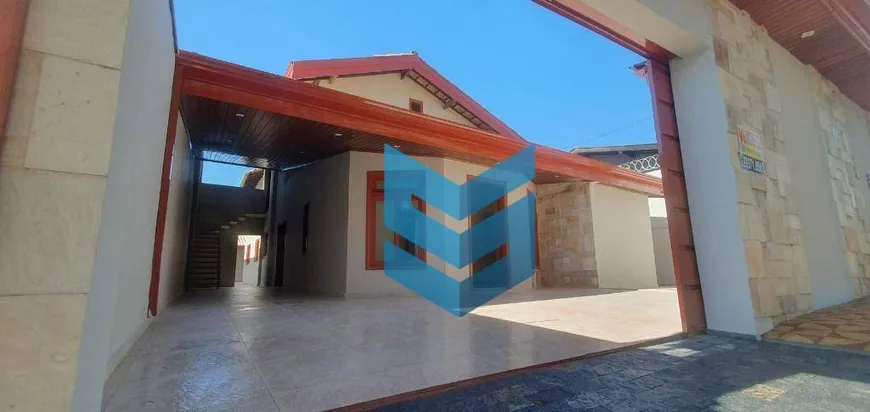 Foto 1 de Casa com 3 Quartos à venda, 285m² em Jardim Santa Rosalia, Sorocaba