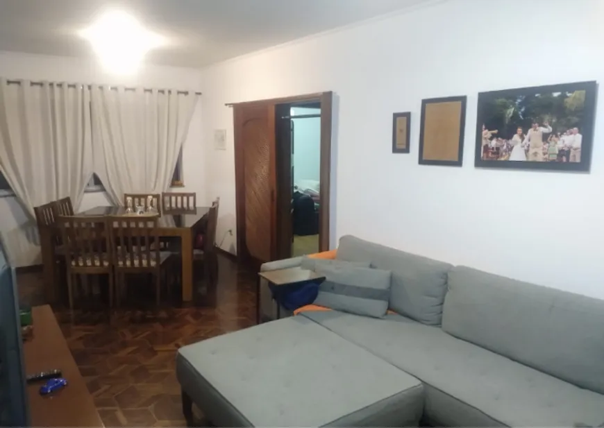 Foto 1 de Apartamento com 2 Quartos à venda, 75m² em Cambuí, Campinas