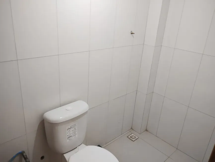 Foto 1 de Apartamento com 1 Quarto para alugar, 40m² em Boca do Rio, Salvador