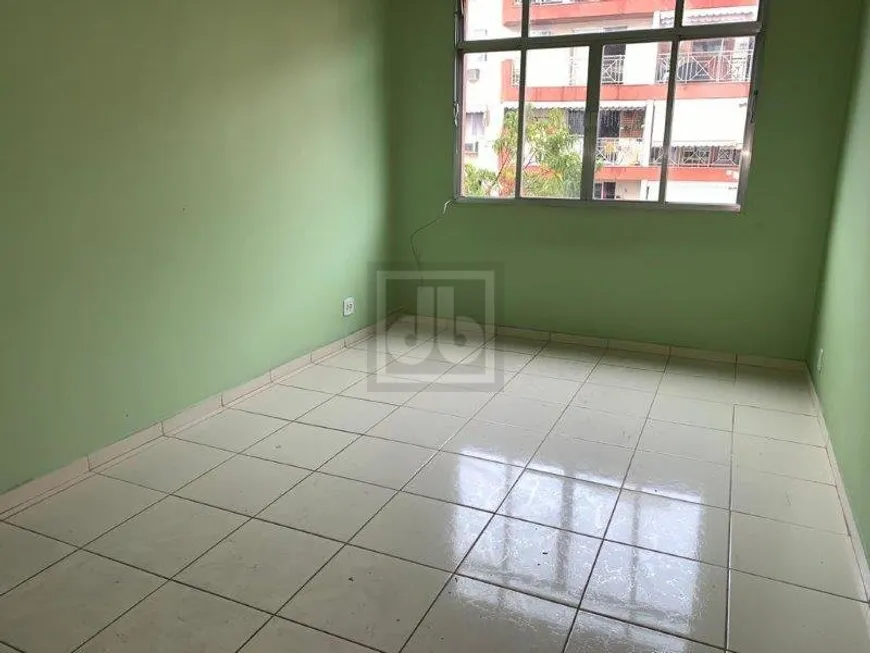 Foto 1 de Apartamento com 2 Quartos à venda, 67m² em Cachambi, Rio de Janeiro