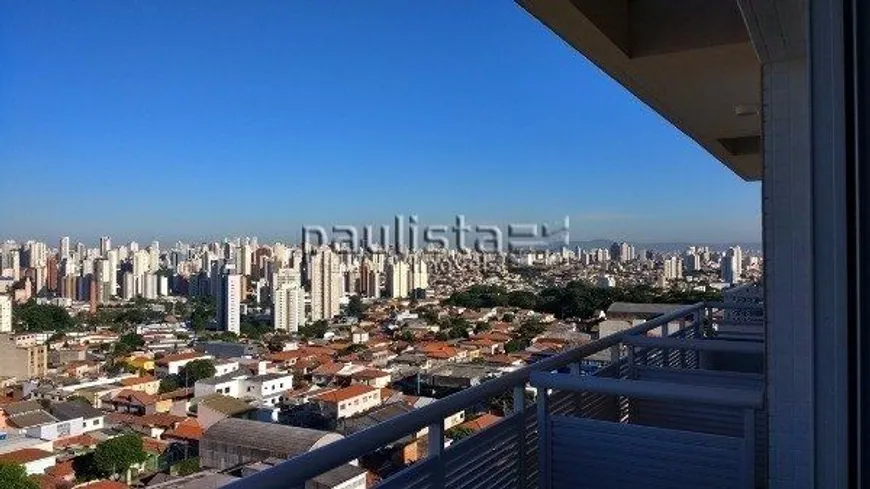 Foto 1 de Sala Comercial à venda, 37m² em Ipiranga, São Paulo