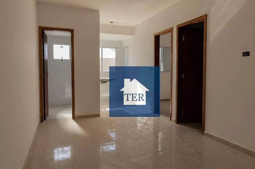 Foto 1 de Apartamento com 2 Quartos à venda, 53m² em Vila Mazzei, São Paulo