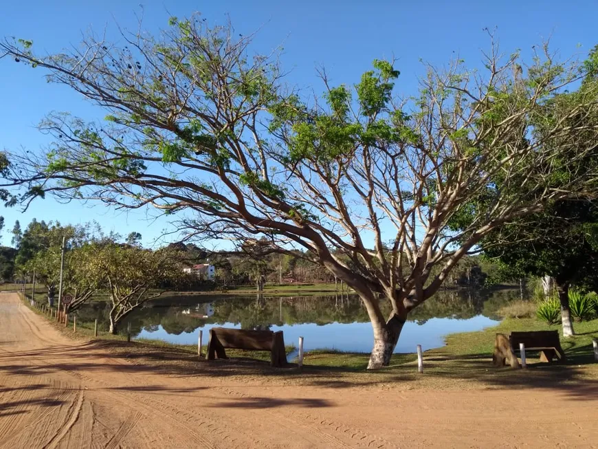 Foto 1 de Fazenda/Sítio com 3 Quartos à venda, 7500m² em Area Rural de Uberlandia, Uberlândia