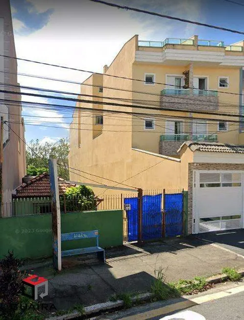 Foto 1 de Lote/Terreno à venda, 1m² em Parque das Nações, Santo André