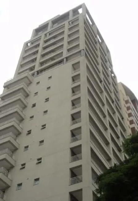 Foto 1 de Apartamento com 1 Quarto à venda, 58m² em Itaim Bibi, São Paulo