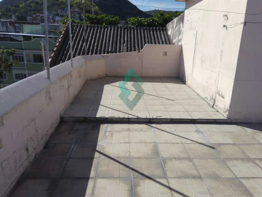 Foto 1 de Apartamento com 3 Quartos à venda, 83m² em Cavalcânti, Rio de Janeiro