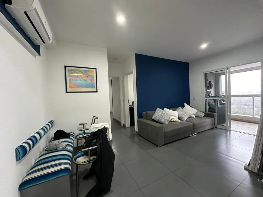 Foto 1 de Apartamento com 2 Quartos à venda, 66m² em Alphaville, Barueri