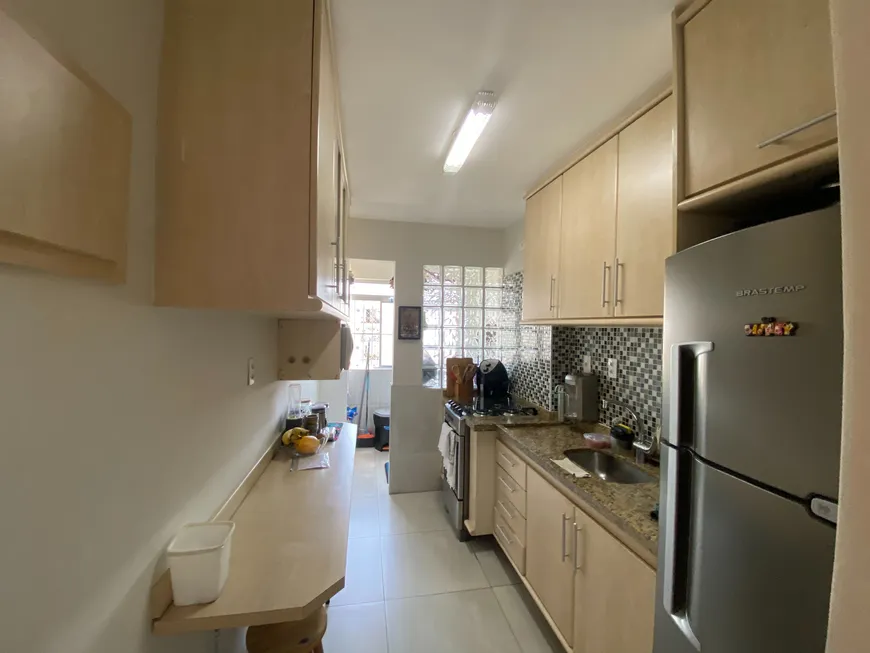 Foto 1 de Apartamento com 2 Quartos à venda, 53m² em Jardim Umarizal, São Paulo