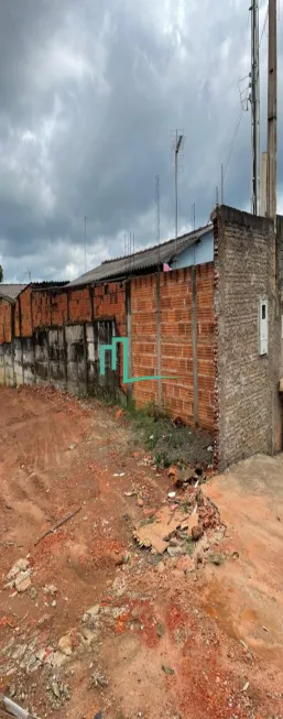 Foto 1 de Lote/Terreno à venda em City Petrópolis, Franca