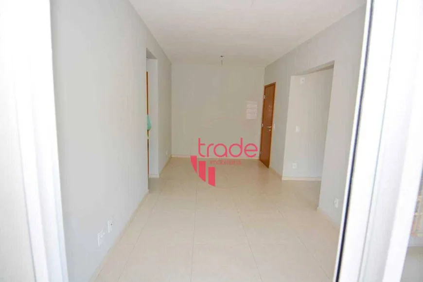 Foto 1 de Apartamento com 3 Quartos à venda, 92m² em Parque dos Lagos, Ribeirão Preto