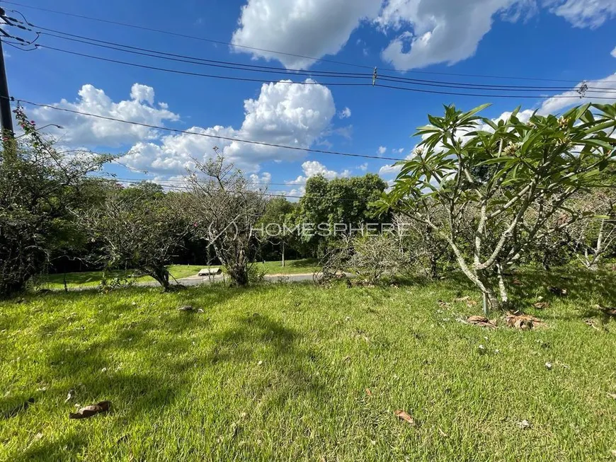 Foto 1 de Lote/Terreno à venda em Fazenda Vila Real de Itu, Itu