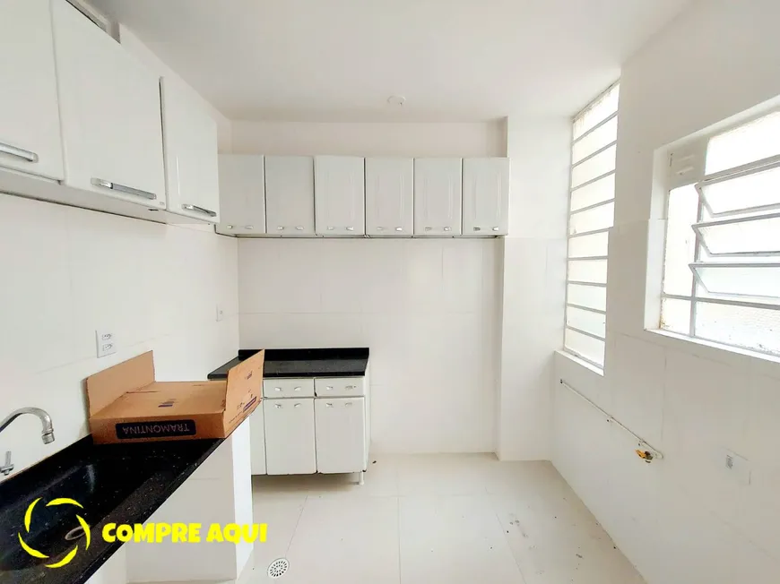 Foto 1 de Apartamento com 1 Quarto à venda, 42m² em Campos Eliseos, São Paulo