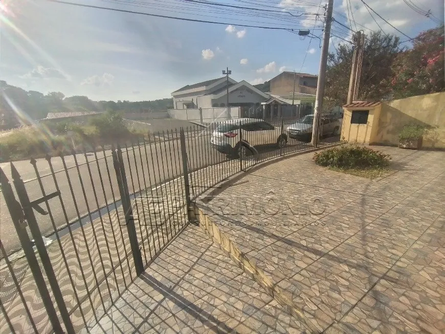 Foto 1 de Casa com 3 Quartos à venda, 133m² em Colina Santa Mônica, Votorantim