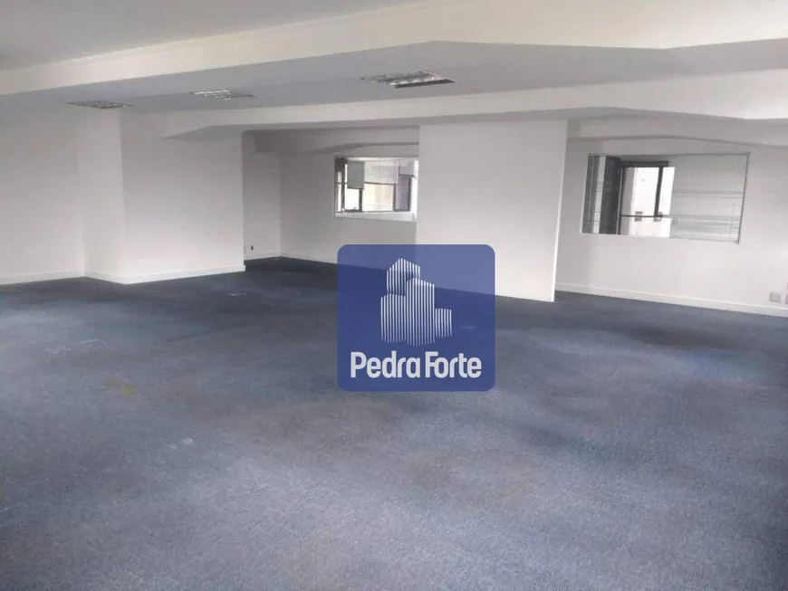 Foto 1 de Sala Comercial para venda ou aluguel, 212m² em Itaim Bibi, São Paulo