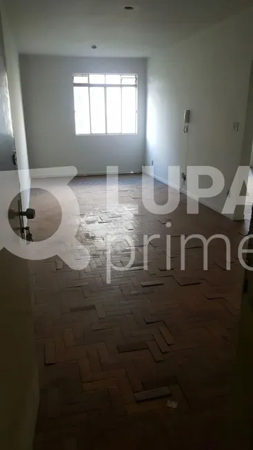 Foto 1 de Apartamento com 1 Quarto à venda, 39m² em Santa Ifigênia, São Paulo