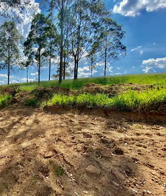 Foto 1 de Lote/Terreno à venda, 1000m² em Jardim Paraíso da Usina, Atibaia