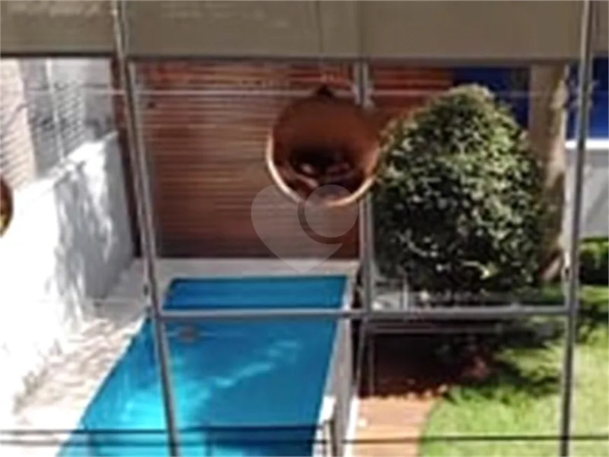 Foto 1 de Casa com 4 Quartos à venda, 380m² em Jardim Guedala, São Paulo