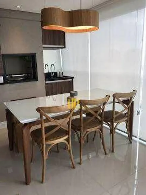 Foto 1 de Apartamento com 2 Quartos à venda, 65m² em Santo Amaro, São Paulo