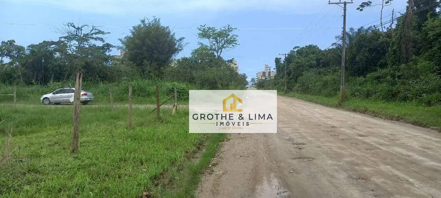 Foto 1 de Lote/Terreno à venda, 1080m² em Getuba, Caraguatatuba