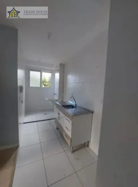 Foto 1 de Apartamento com 2 Quartos à venda, 49m² em Parque Bristol, São Paulo