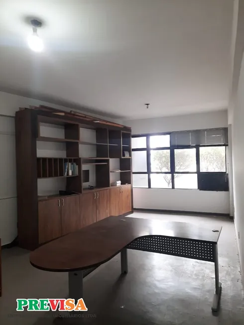 Foto 1 de Sala Comercial à venda, 32m² em Cidade Jardim, Belo Horizonte