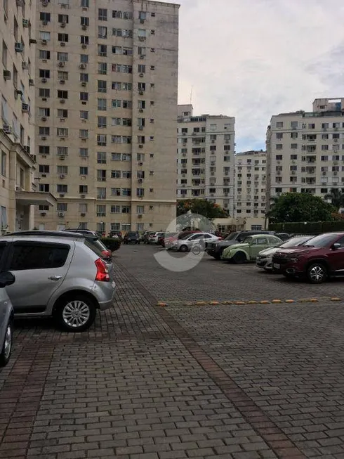 Foto 1 de Apartamento com 2 Quartos à venda, 52m² em Barreto, Niterói