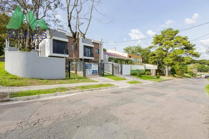 Foto 1 de Casa de Condomínio com 3 Quartos à venda, 96m² em Barreirinha, Curitiba