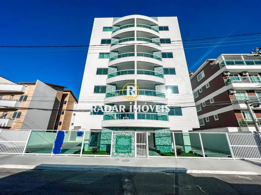Foto 1 de Apartamento com 2 Quartos à venda, 78m² em Nova Sao Pedro , São Pedro da Aldeia