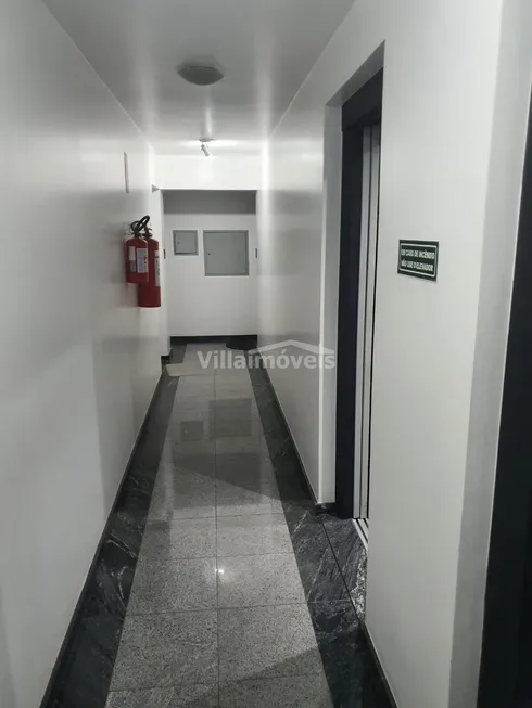 Foto 1 de Sala Comercial com 2 Quartos para venda ou aluguel, 51m² em Centro, Campinas