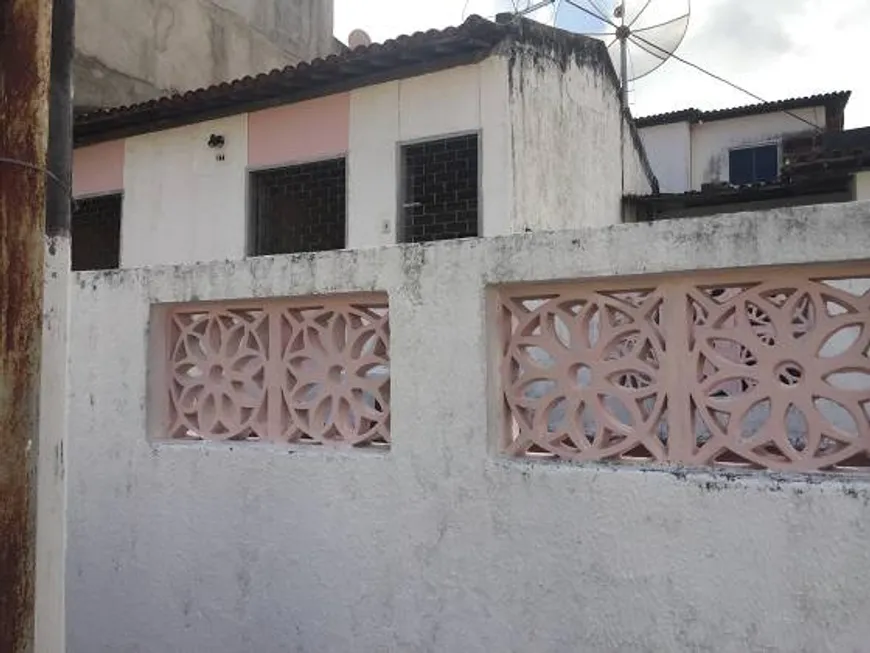 Foto 1 de Casa com 3 Quartos à venda, 216m² em Luzia, Aracaju