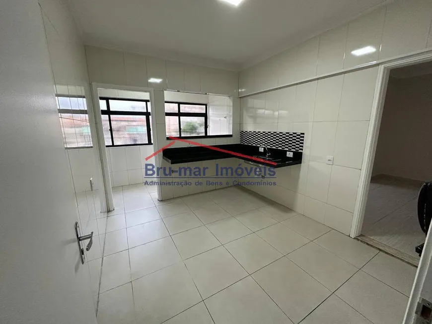 Foto 1 de Apartamento com 2 Quartos à venda, 86m² em Macuco, Santos